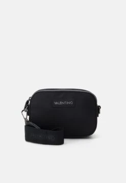 Valentino Bags CARDANO - Cross Body Bag - Nero