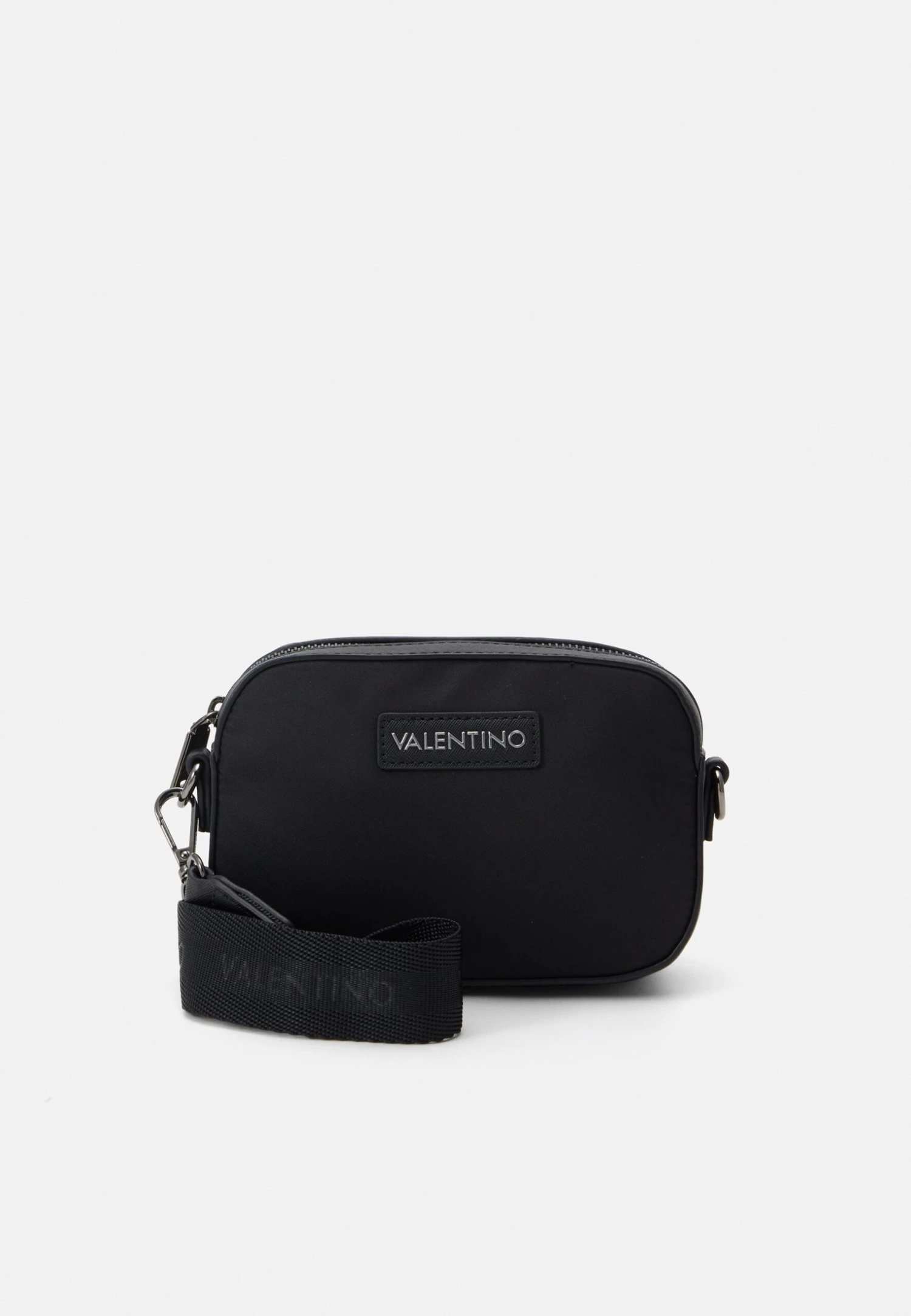 Valentino Bags CARDANO - Cross Body Bag - Nero