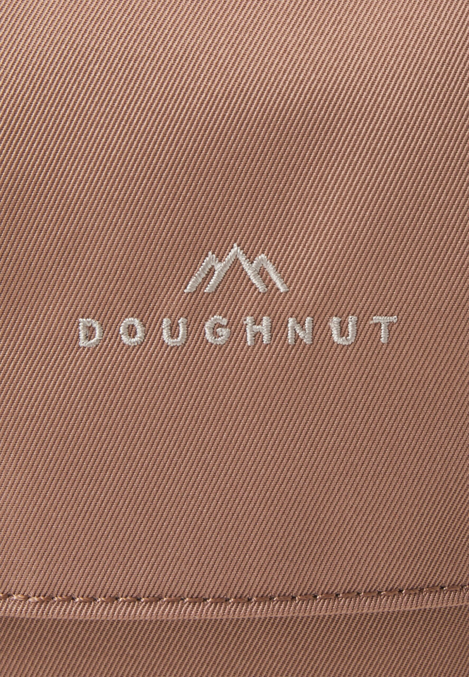 Doughnut Macaroon Monet Series Backpack Unisex - Rucksack - Mushroom - Image 6