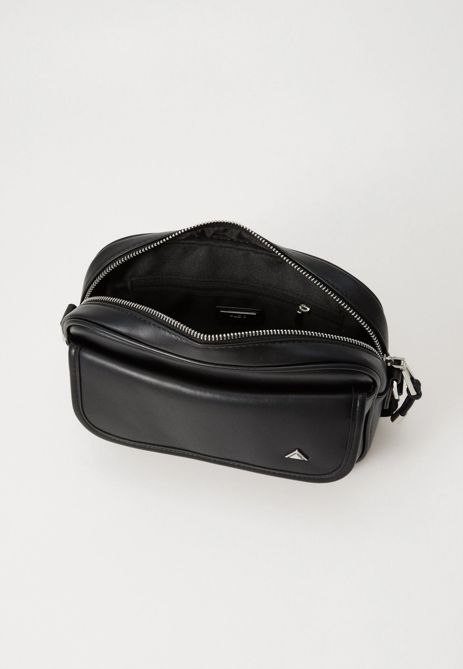 Aldo GUSTEL UNISEX - Cross Body Bag - Other Black - Image 5