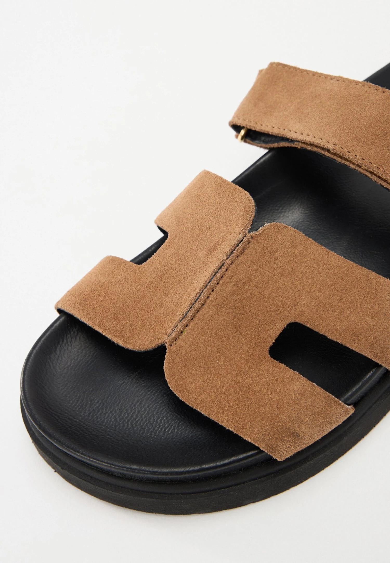 Pavement MARU - Mules - Taupe - Image 6