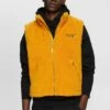 ESPRIT Outdoor - Waistcoat - Yellow