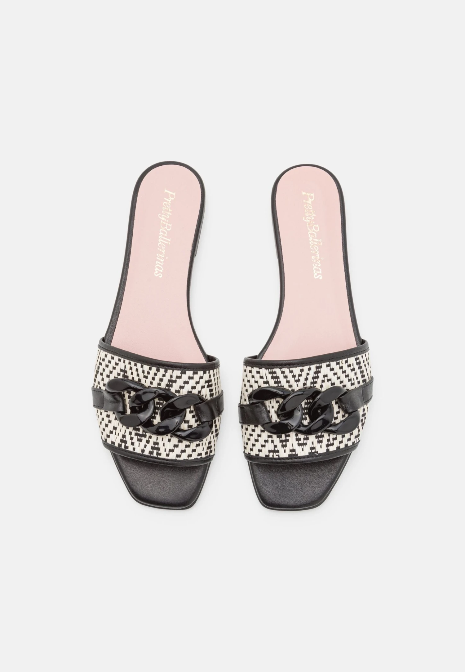 Pretty Ballerinas Indie - Mules - Image 5