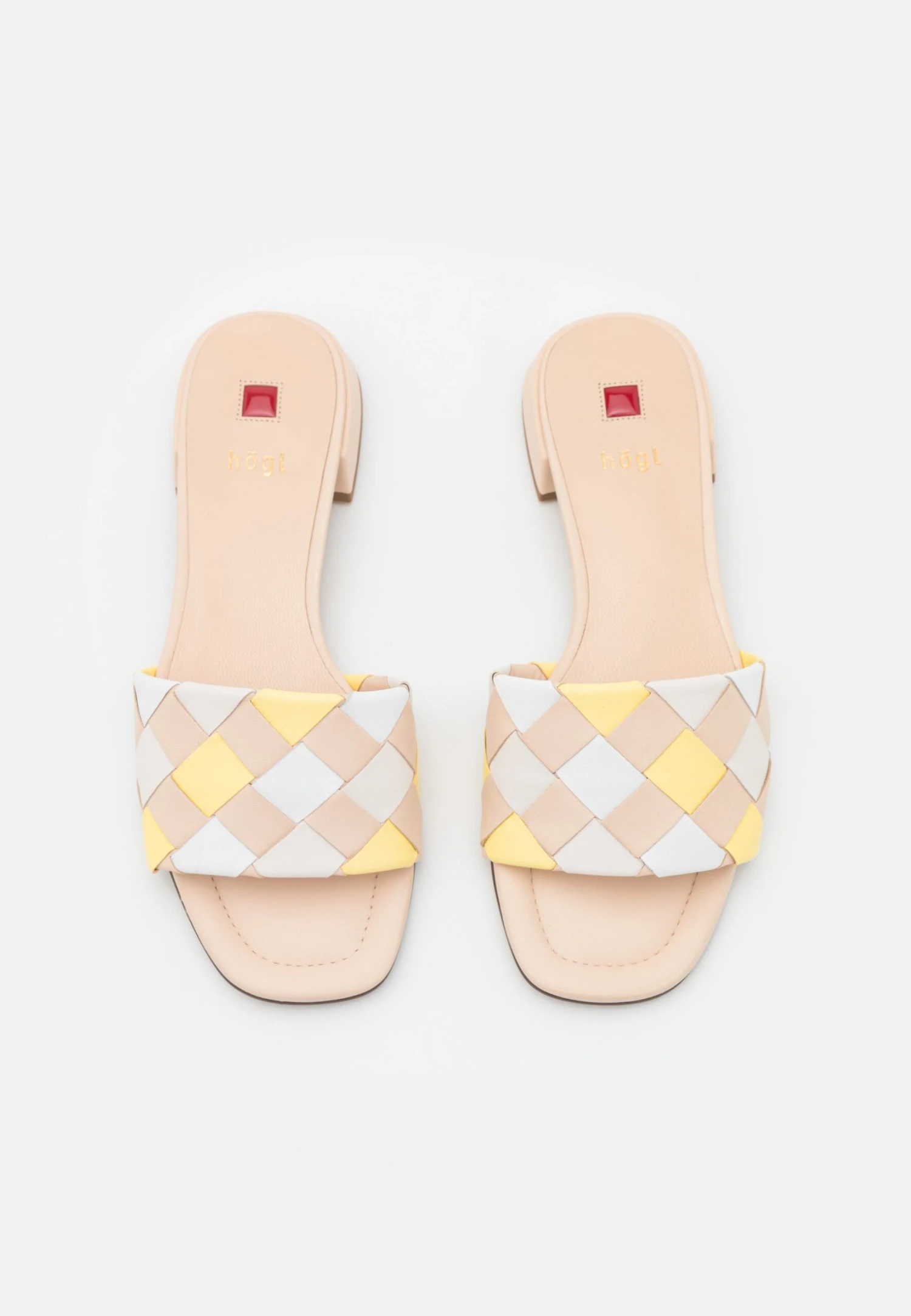 HÖGL Felina - Mules - Multi-Coloured - Image 6