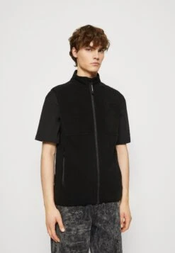 Jack & Jones Jjpower Bodywarmer - Waistcoat - Black