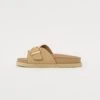 Gant MARDALE - Slippers - Sand