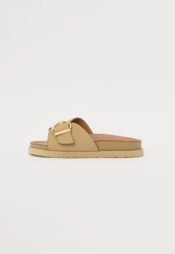 Gant MARDALE - Slippers - Sand