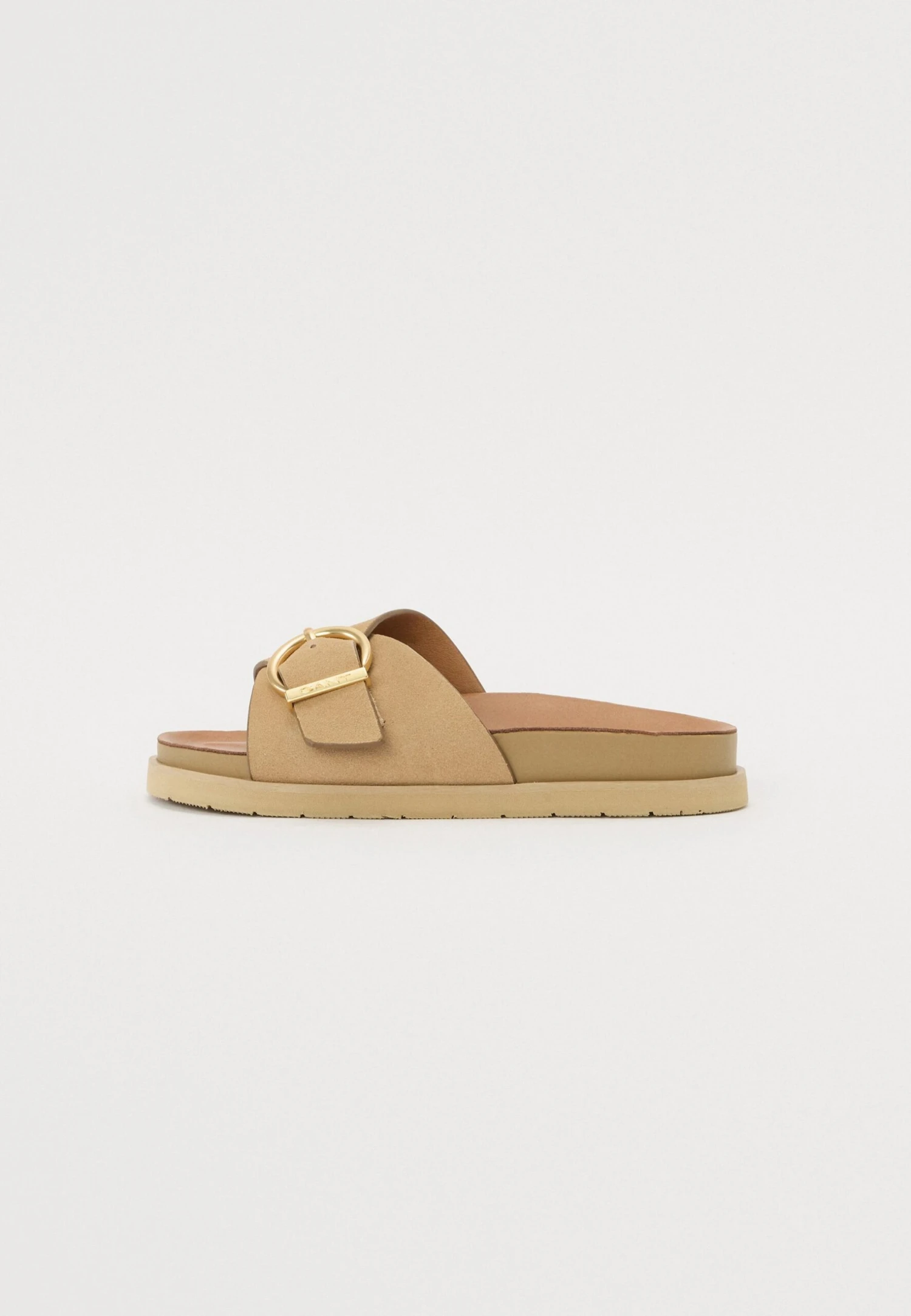 Gant MARDALE - Slippers - Sand