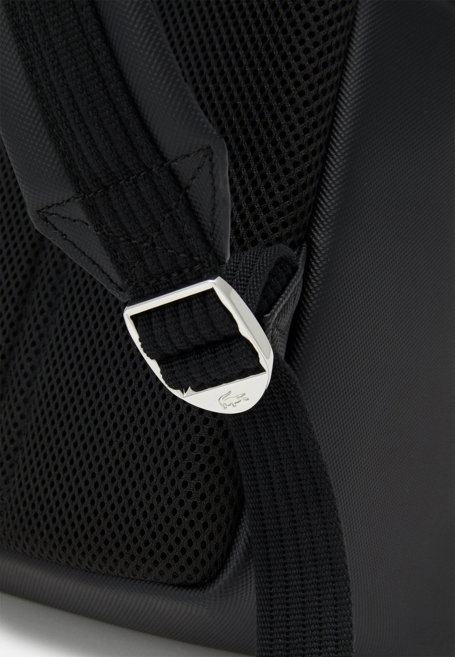 Lacoste Classic Unisex - Rucksack - Noir - Image 5