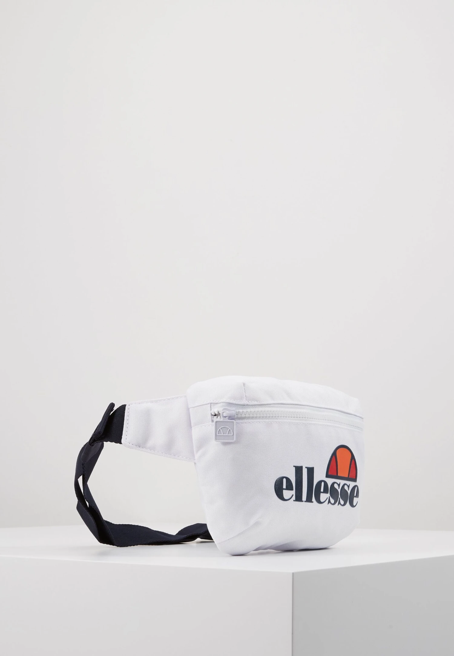 Ellesse Rosca - Bum Bag - White - Image 5