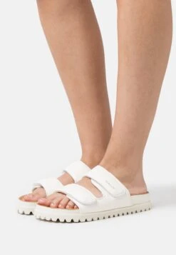 Gant Mardale - Mules - Cream