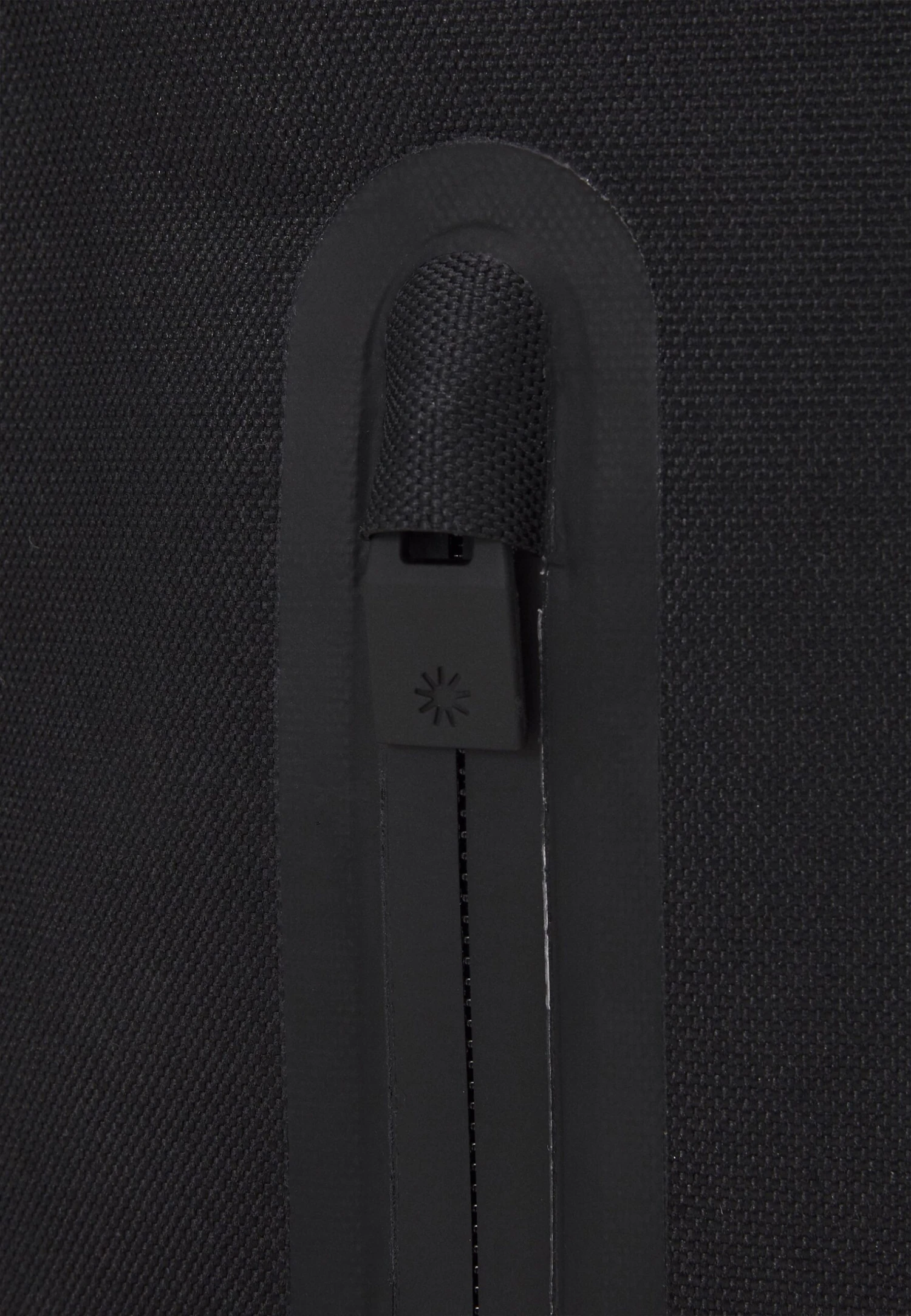 Rains Backpack Mini Unisex - Rucksack - Black - Image 4