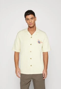 Only & Sons Onsplaton- Shirt - Pear Sorbet