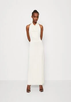 BEC + BRIDGE Ariel Halter Maxi Dress - Occasion Wear