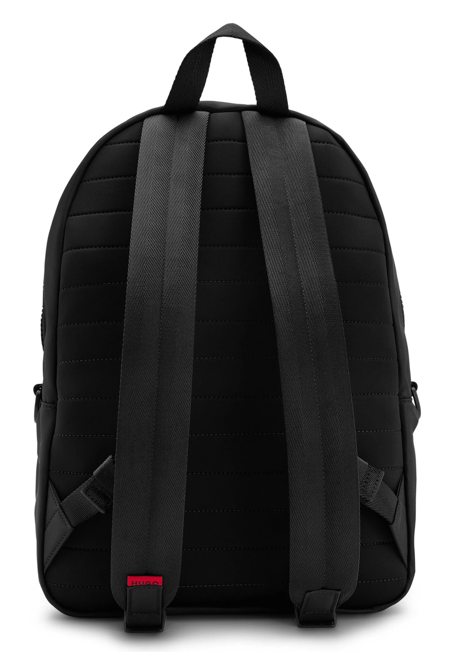 Hugo Ethon 2.0Bl - Rucksack - Black - Image 4