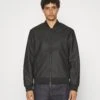 Antony Morato Coat Compound- Bomber Jacket - Black