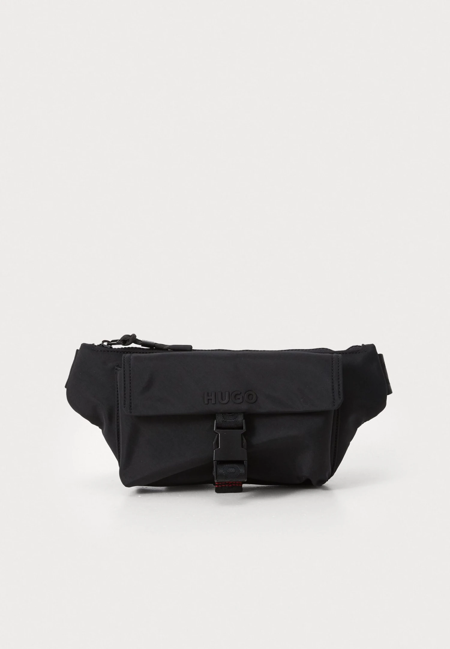 Hugo MARSEL BUMBAG - Bum Bag - Black