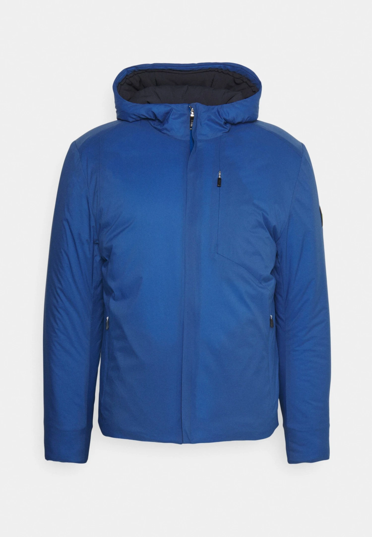 Boss Anturio - Light Jacket - Bright Blue - Image 4