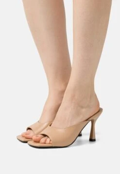 ONLY Shoes Onlaiko Heeled - Heeled Mules