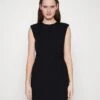 Boss Elaura - Shift Dress - Black