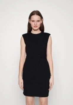 Boss Elaura - Shift Dress - Black