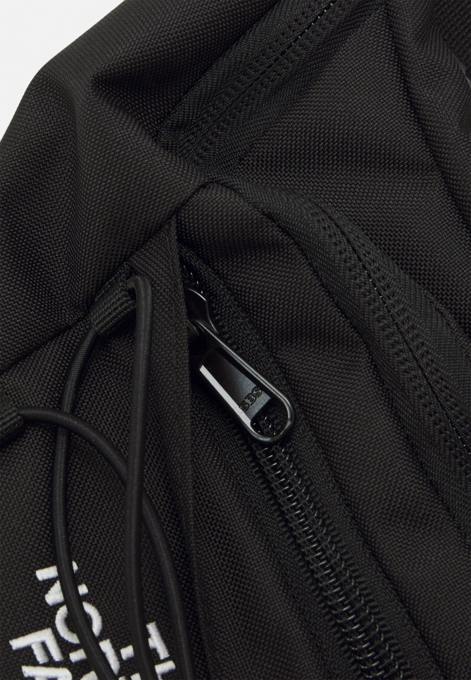 The North Face Jester Lumbar Unisex - Bum Bag - Black - Image 4