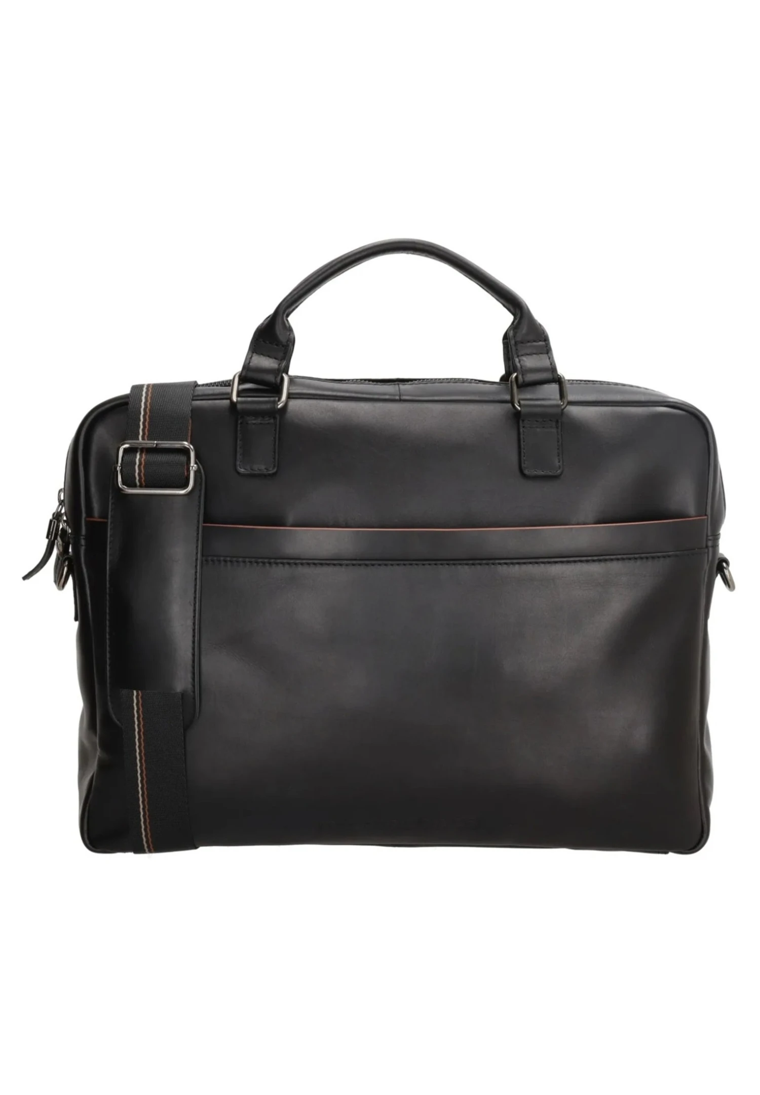 Briefcase - Schwarz - Image 3