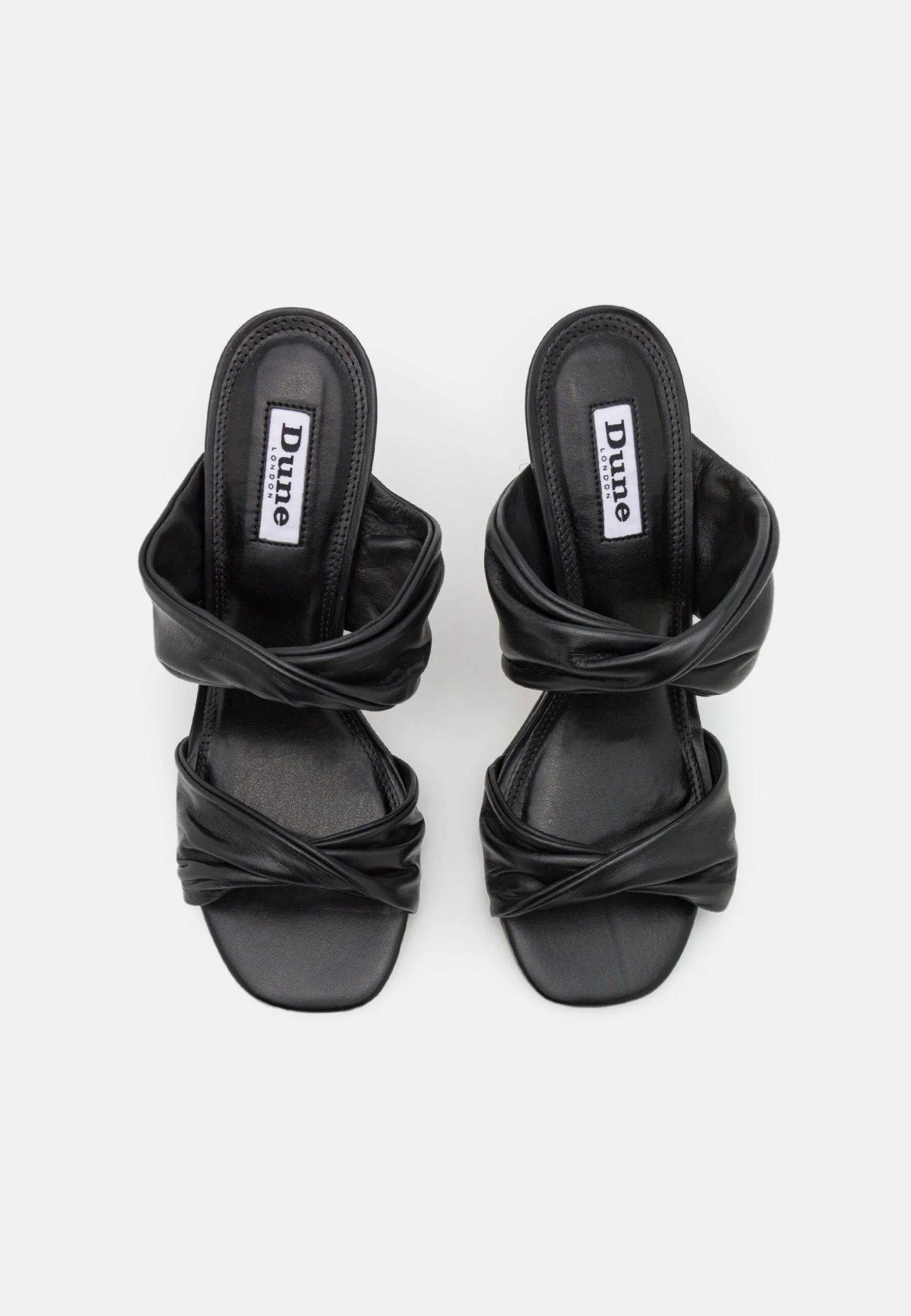 Dune London Mettle - Heeled Mules - Image 6