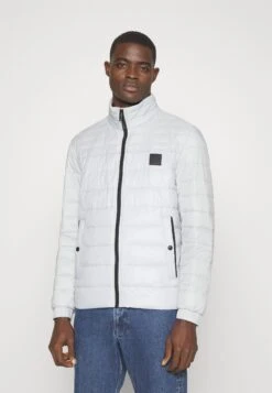 Boss Oden - Light Jacket - Light Pastel Grey
