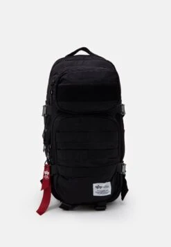 Alpha Industries Tactical Backpack Unisex - Rucksack - Black