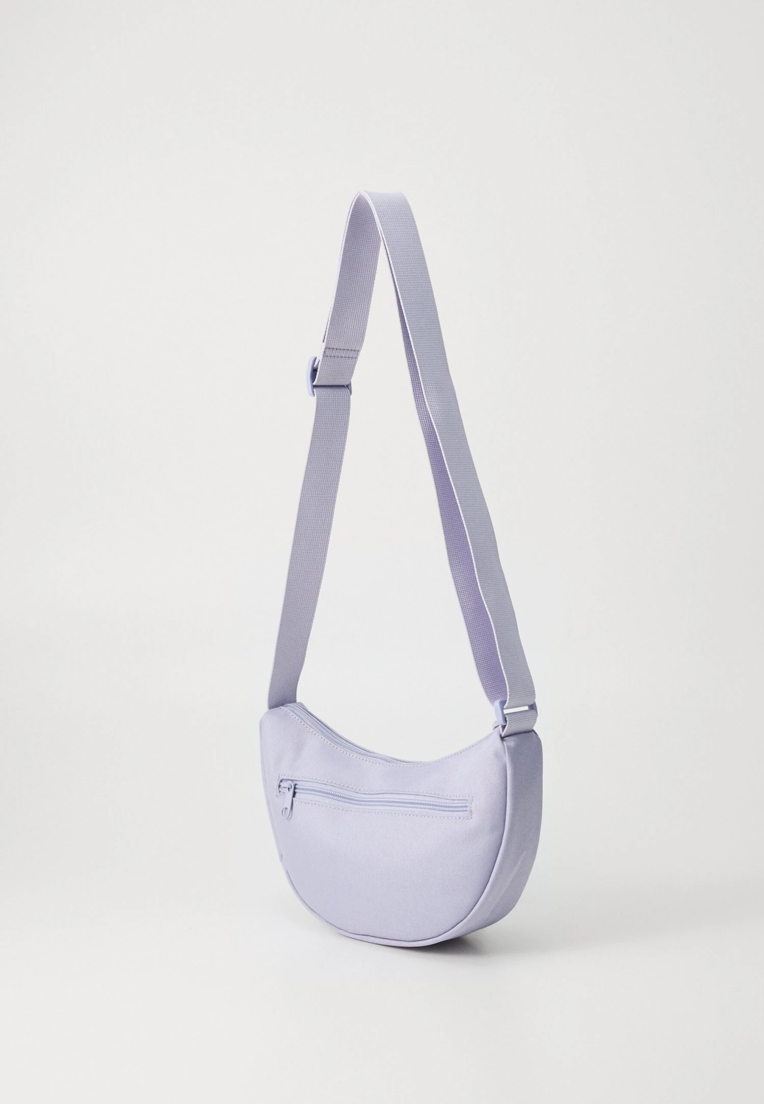 Lacoste CROSSOVER BAG UNISEX - Cross Body Bag - Languid Lavender - Image 2