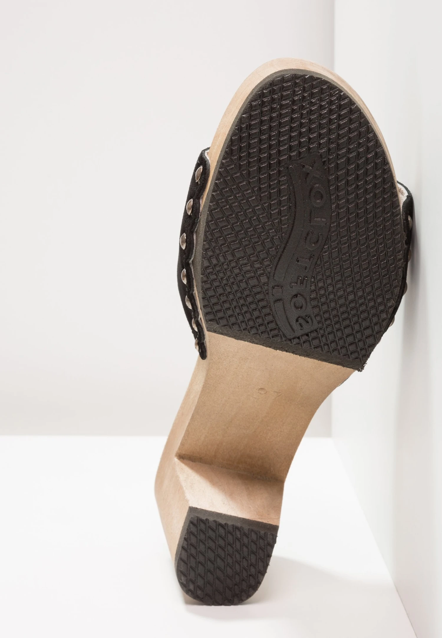 Romy - Clogs - Schwarz - Image 7