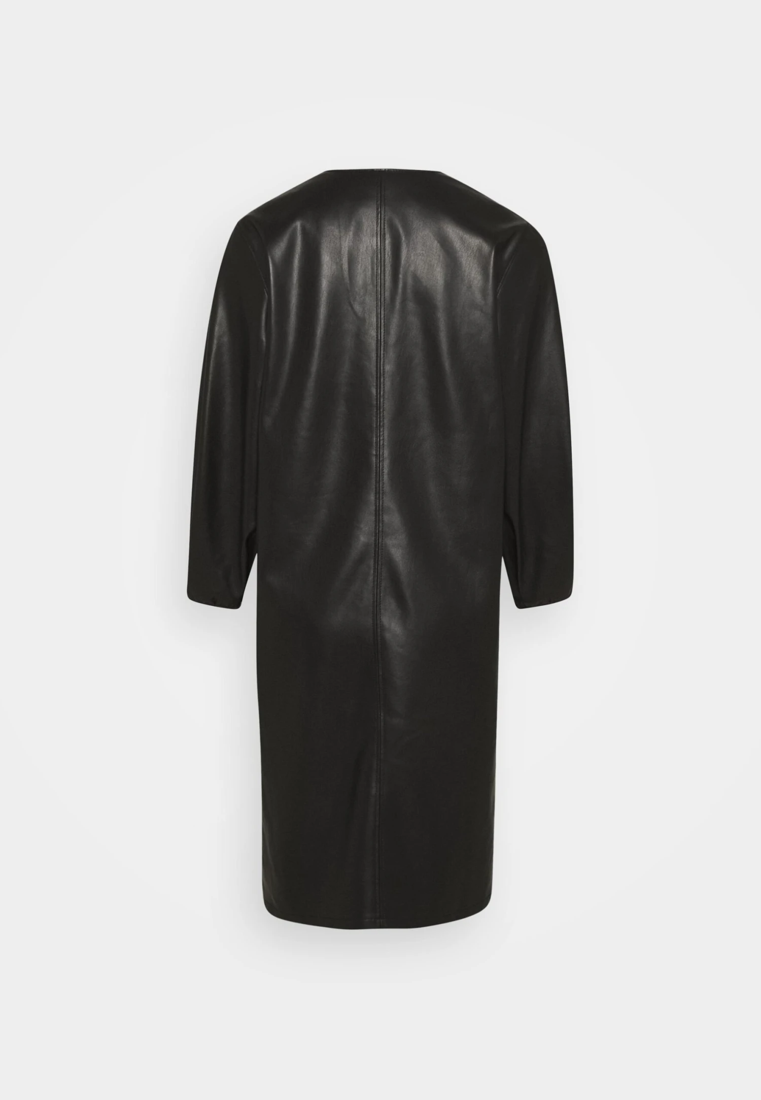 Someday Quegana - Day Dress - Black - Image 8