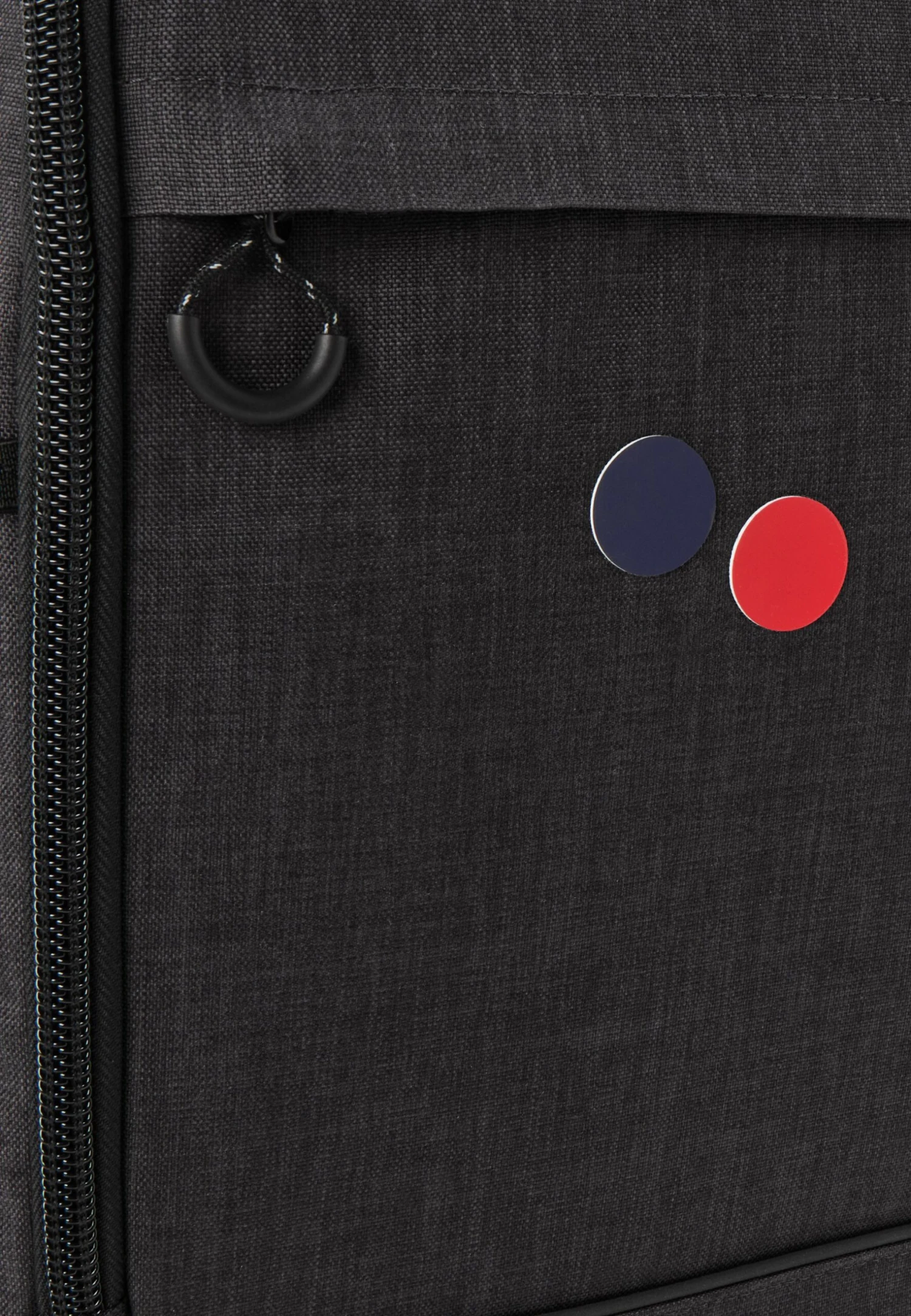 Pinqponq Cubik Medium Unisex - Rucksack - Image 4