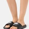 Nike Sportswear Victori One Slide - Mules - Black/White