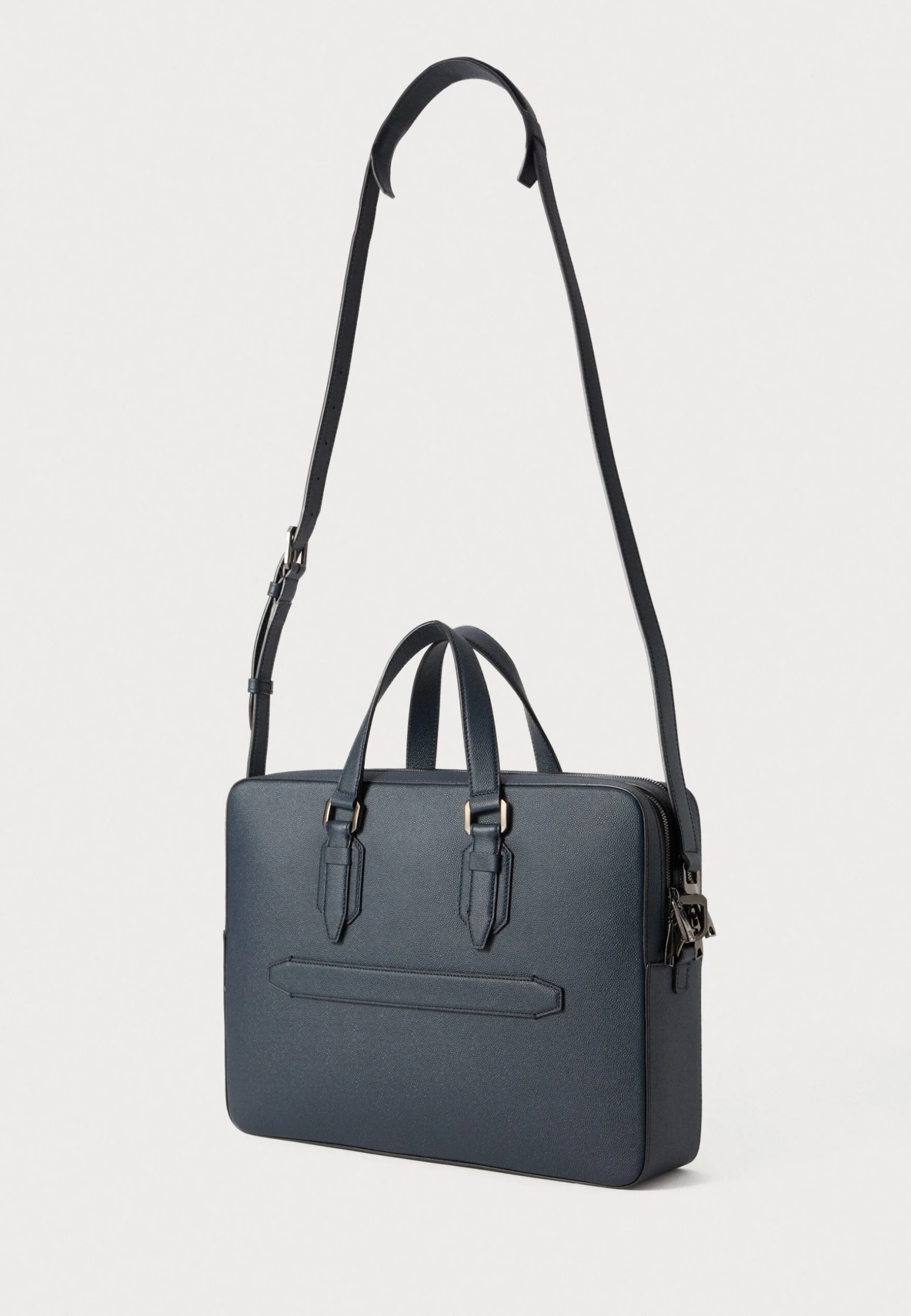 Lancel CHARLIE HOLDER - Laptop Bag - Ultramarine - Image 3