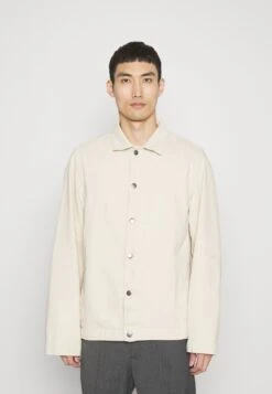 Workwear - Denim Jacket - Natural