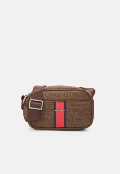 Valentino Bags Jorah - Across Body Bag - Moro
