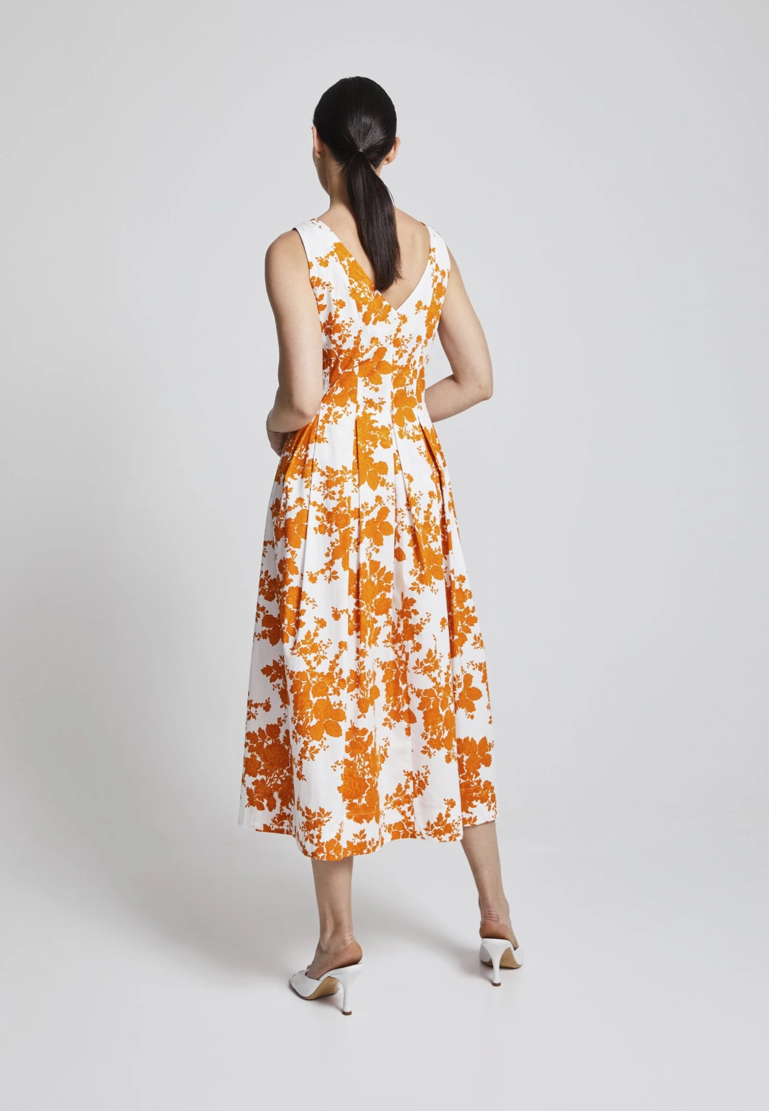 Julitta Dress - Day Dress - Image 3