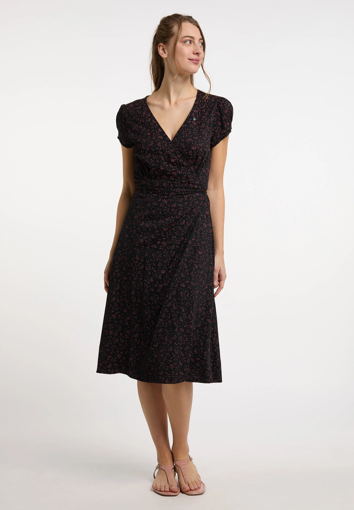 Ragwear Lowenna - Day Dress - Image 2