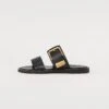 Marc O'Polo MOD STINA - Mules - Black