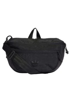 Adidas Originals Adventure - Across Body Bag - Black