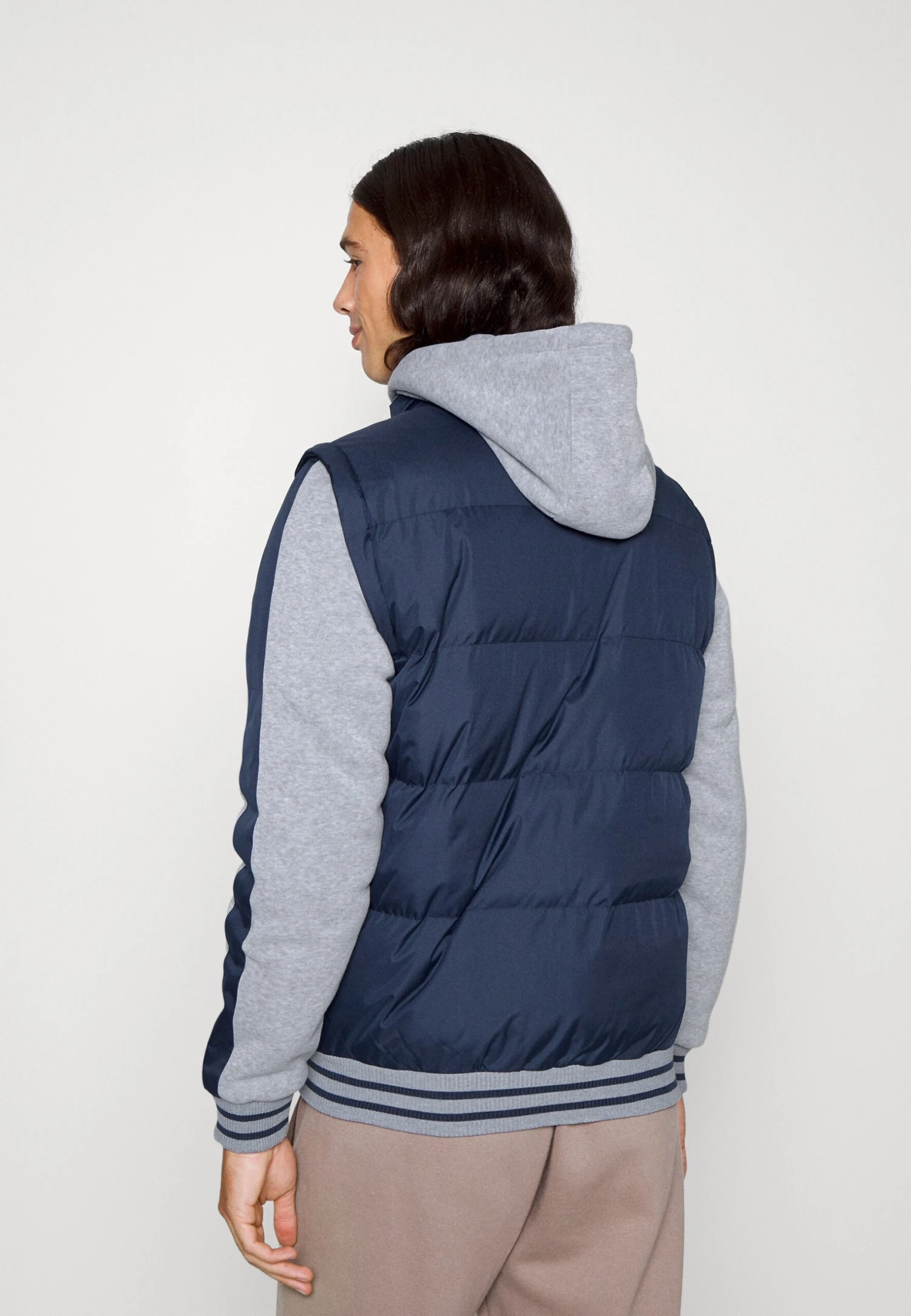 Blend Outerwear - Winter Jacket - Dress Blues - Image 3