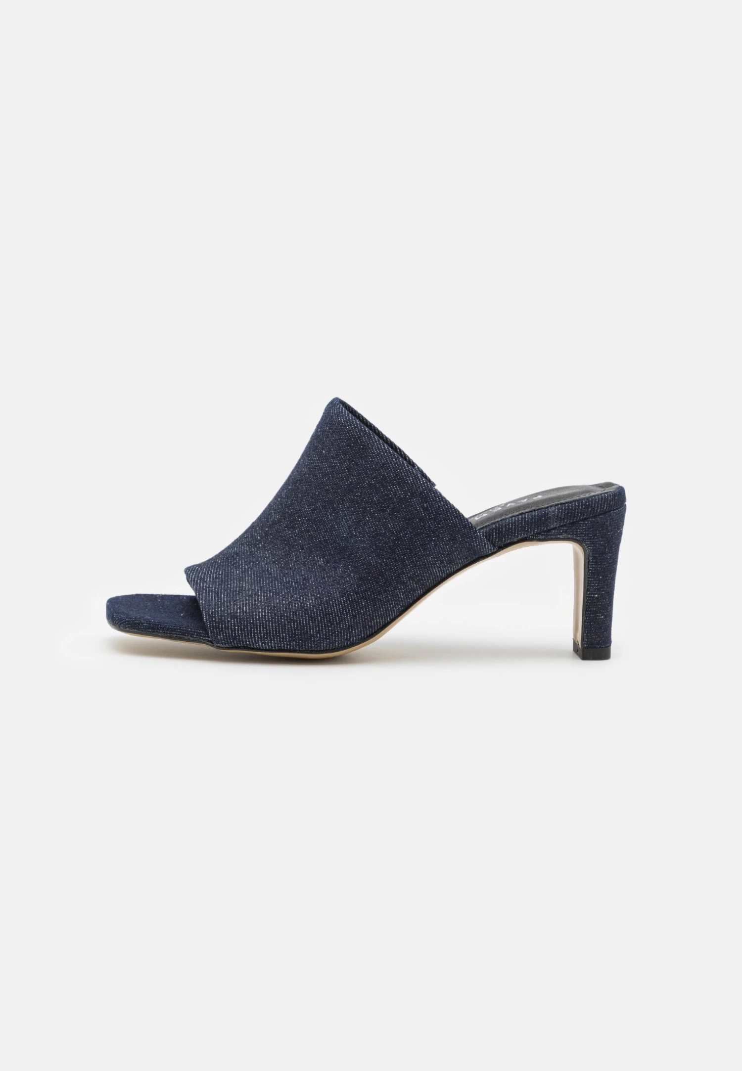 Pavement Dede Denim - Heeled Mules - Image 2