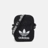 Adidas Originals Festival Unisex - Across Body Bag - Black