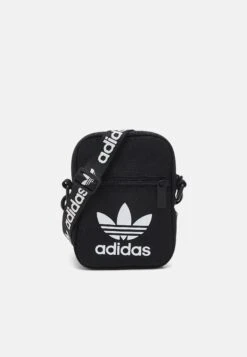 Adidas Originals Festival Unisex - Across Body Bag - Black