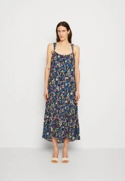 ESPRIT Aop Strap - Day Dress