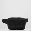 Ellesse Rosca - Bum Bag - Black Mono