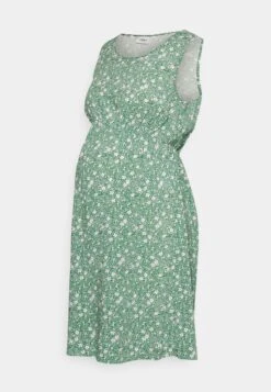 ONLY MATERNITY Olmnova Life Sara Dress - Day Dress - Fairway