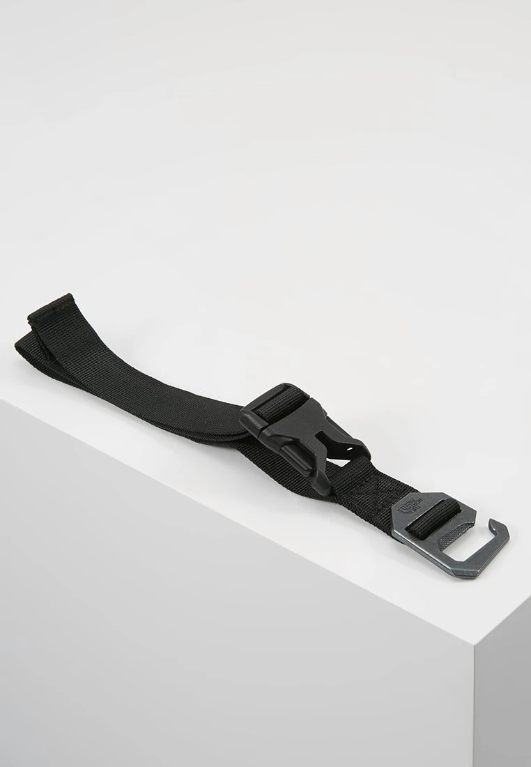 The North Face Rolling Thunder - Wheeled Suitcase - Black - Image 7